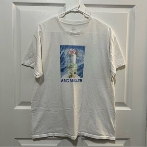 MAC MILLER Pothead Shirt